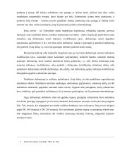 Nušalinimas nuo darbo pagal DK 5 puslapis