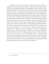 Nušalinimas nuo darbo pagal DK 6 puslapis