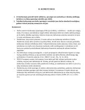 Nušalinimas nuo darbo pagal DK 7 puslapis