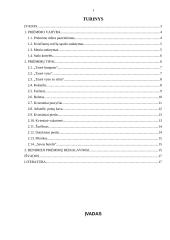 Oficialių priėmimų tipai