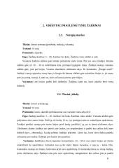 Orientaciniai žaidimai 5 puslapis