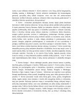 Orientalistinė V. Mickevičiaus - Krėvės kūryba 5 puslapis