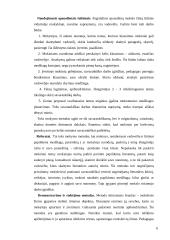 Pamokos vedimas 6 puslapis