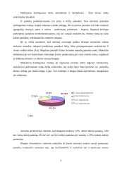 Pamokų tvarkaraštis: reikalavimai ir situacija mokykloje 5 puslapis