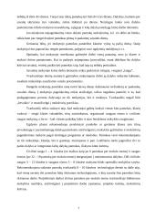 Pamokų tvarkaraštis: reikalavimai ir situacija mokykloje 7 puslapis