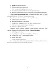 Paskirstymo veiklos ir marketingo kanalų analizė bei tobulinimas: AB "Žemaitijos pienas" 12 puslapis