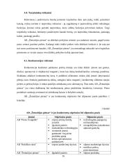 Paskirstymo veiklos ir marketingo kanalų analizė bei tobulinimas: AB "Žemaitijos pienas" 16 puslapis