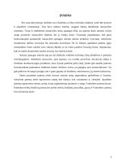 Patentų teisės kūrimosi istorija, samprata, normos bei teisinis reguliavimas 2 puslapis