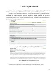 Patentų teisės kūrimosi istorija, samprata, normos bei teisinis reguliavimas 11 puslapis