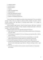 Patentų teisės kūrimosi istorija, samprata, normos bei teisinis reguliavimas 6 puslapis