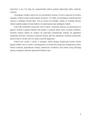 Patentų teisės kūrimosi istorija, samprata, normos bei teisinis reguliavimas 8 puslapis