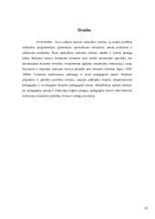 Pedagoginės minties atstovai 1918-1940 12 puslapis