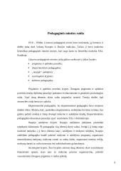 Pedagoginės minties atstovai 1918-1940 3 puslapis