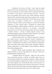 Pedagoginės minties atstovai 1918-1940 9 puslapis