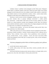 Pedagoginis meistriškumas 2 puslapis