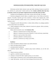 Pedagoginis meistriškumas 9 puslapis