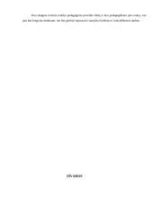 Pedagoginis meistriškumas 10 puslapis