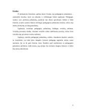 Pedagoginis pašaukimas 6 puslapis