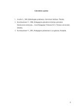 Pedagoginis pašaukimas 8 puslapis