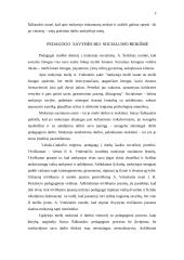Pedagogo savybės 3 puslapis