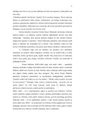 Pedagogo savybės 4 puslapis