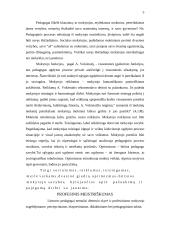 Pedagogo savybės 5 puslapis