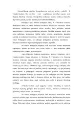 Pedagogo savybės 6 puslapis