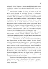 Pedagogo savybės 8 puslapis