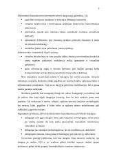 Pedagogo savybės 9 puslapis