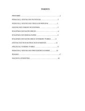 Pedagogų atestacija