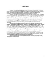 Pedagogų atestacija 2 puslapis