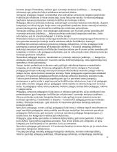 Pedagogų atestacija 12 puslapis