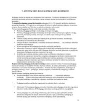 Pedagogų atestacija 14 puslapis