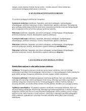 Pedagogų atestacija 4 puslapis