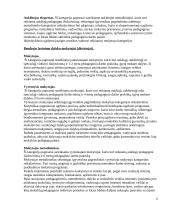 Pedagogų atestacija 5 puslapis