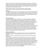 Pedagogų atestacija 9 puslapis