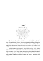 Persikų auginimas ir veislių savybių vertinimas 2 puslapis