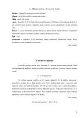 Persikų auginimas ir veislių savybių vertinimas 7 puslapis