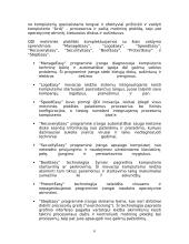 Personalinio kompiuterio pasirinkimo ypatumai 5 puslapis