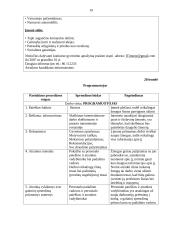 Personalo valdymas informacinių technologijų (IT) įmonėje 19 puslapis