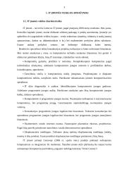 Personalo valdymas informacinių technologijų (IT) įmonėje 3 puslapis