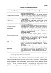 Personalo valdymas informacinių technologijų (IT) įmonėje 4 puslapis