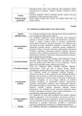 Personalo valdymas informacinių technologijų (IT) įmonėje 9 puslapis