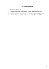 Petras Arminas 11 puslapis