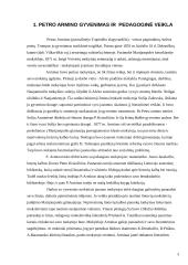 Petras Arminas 3 puslapis