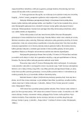 Petras Arminas 4 puslapis