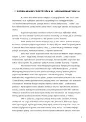 Petras Arminas 5 puslapis