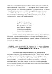 Petras Arminas 6 puslapis