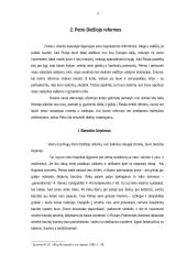 Petras Pirmasis - reformatorius 3 puslapis