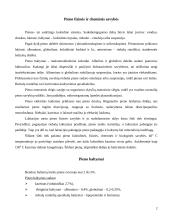 Pieno baltymai. Terminio apdorojimo įtaka jų savybėms 2 puslapis